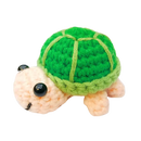 Kits de Crochet Créatifs d'Animaux pour débutants