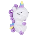 Kits de Crochet Créatifs d'Animaux pour débutants