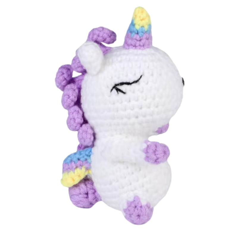 Kits de Crochet Créatifs d'Animaux pour débutants