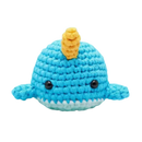 Kits de Crochet Créatifs d'Animaux pour débutants