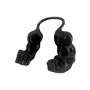 Costume pour chat bras de bodybuilder