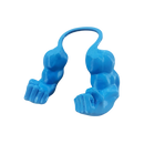 Costume pour chat bras de bodybuilder