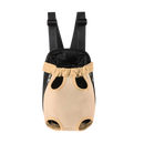 Sacs de transport respirants pour chats et chiens