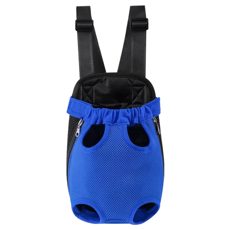 Sacs de transport respirants pour chats et chiens