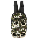 Sacs de transport respirants pour chats et chiens