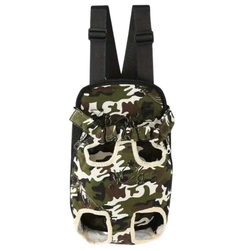 Sacs de transport respirants pour chats et chiens