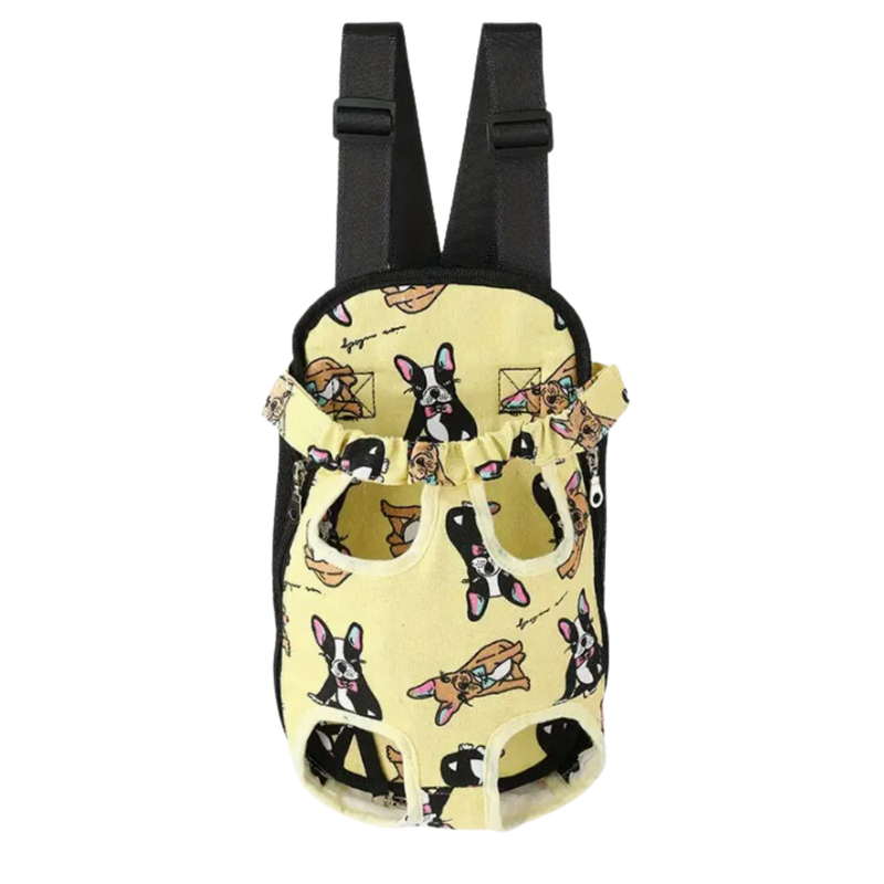 Sacs de transport respirants pour chats et chiens