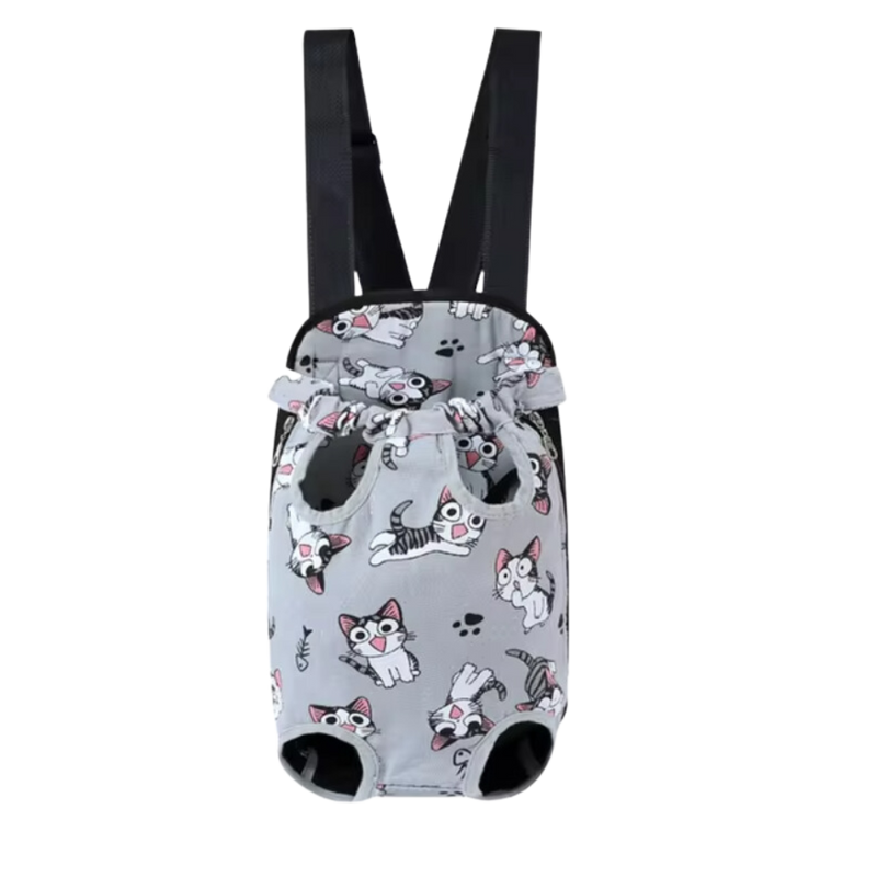Sacs de transport respirants pour chats et chiens