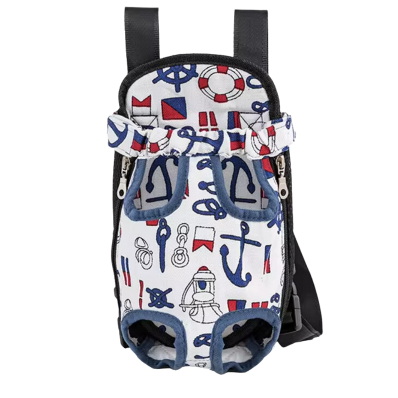 Sacs de transport respirants pour chats et chiens