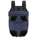 Sacs de transport respirants pour chats et chiens