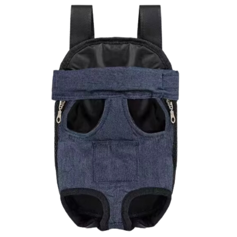 Sacs de transport respirants pour chats et chiens