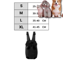 Sacs de transport respirants pour chats et chiens