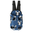 Sacs de transport respirants pour chats et chiens