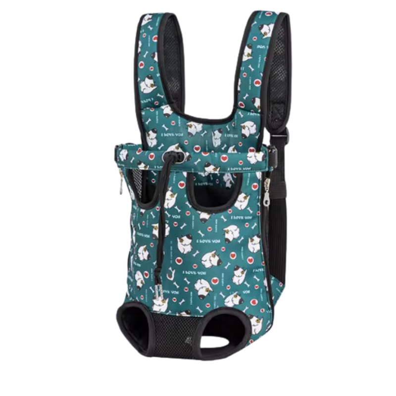 Sacs de transport respirants pour chats et chiens
