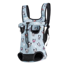 Sacs de transport respirants pour chats et chiens