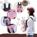 Sacs de transport respirants pour chats et chiens