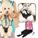 Sacs de transport respirants pour chats et chiens