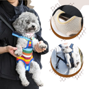 Sacs de transport respirants pour chats et chiens