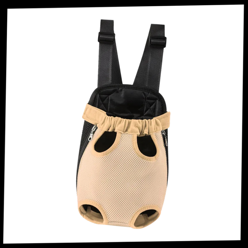 Sacs de transport respirants pour chats et chiens