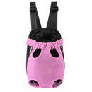 Sacs de transport respirants pour chats et chiens