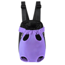 Sacs de transport respirants pour chats et chiens