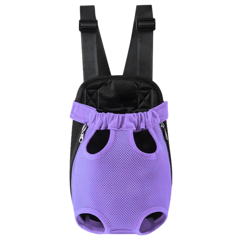 Sacs de transport respirants pour chats et chiens