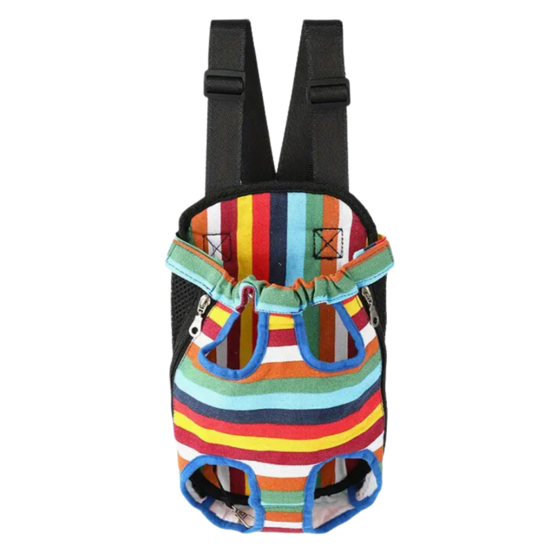 Sacs de transport respirants pour chats et chiens