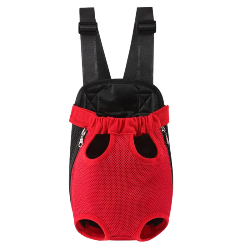 Sacs de transport respirants pour chats et chiens