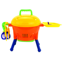 Jouet barbecue à bulles