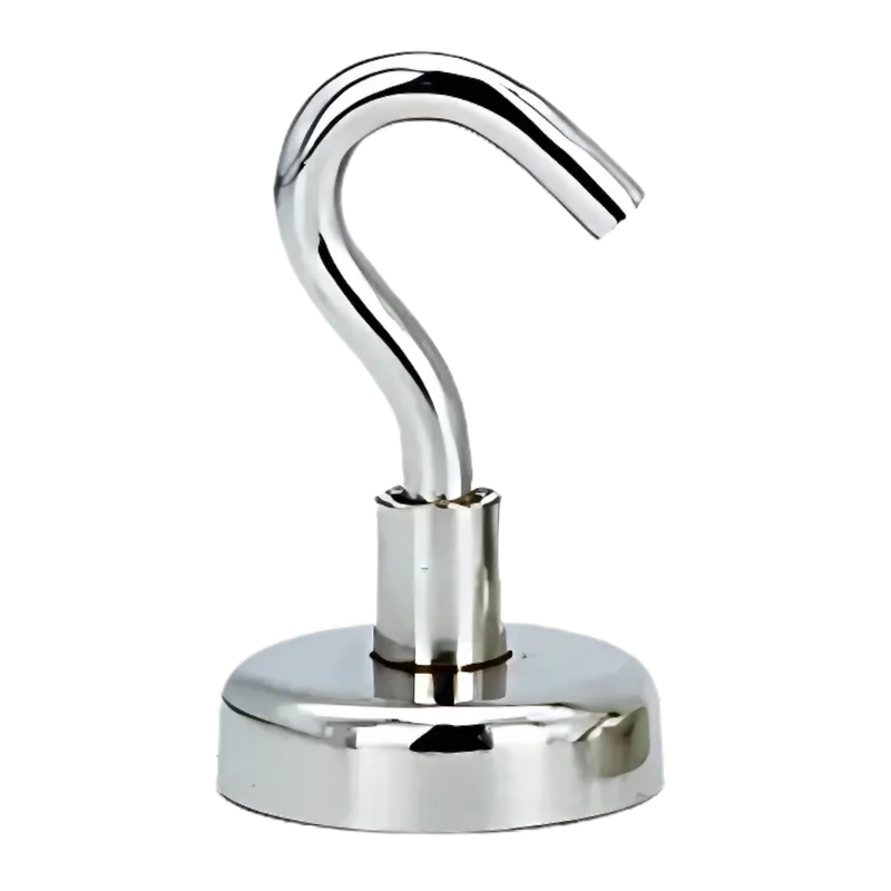 Crochets magnétiques pour cabine de croisière