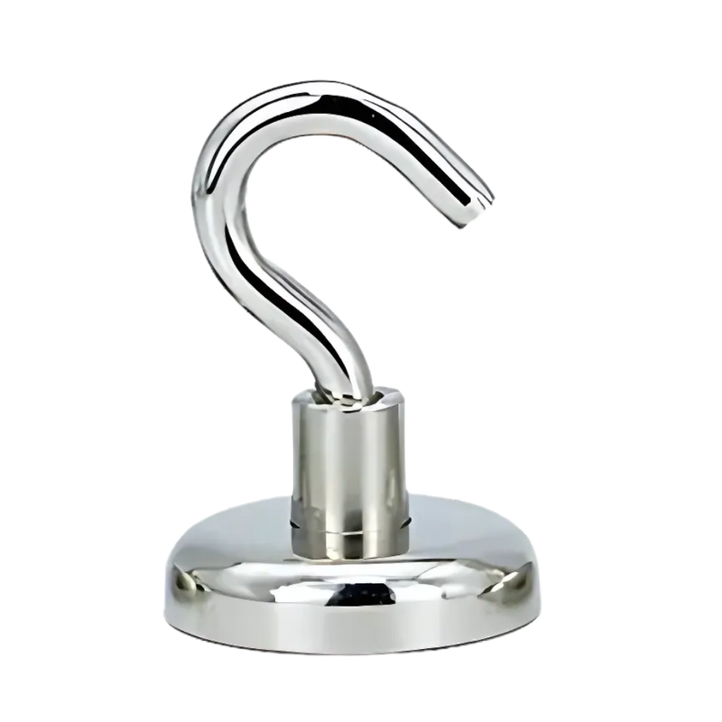 Crochets magnétiques pour cabine de croisière