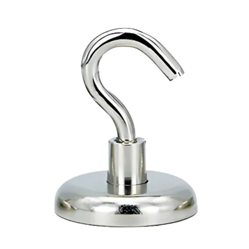 Crochets magnétiques pour cabine de croisière