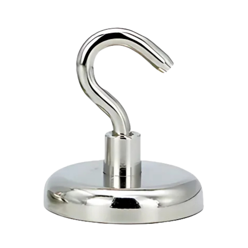 Crochets magnétiques pour cabine de croisière