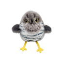 Jouet interactif oiseau pour chat