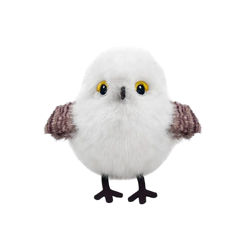 Jouet interactif oiseau pour chat