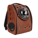 Sac à dos de voyage pour chats