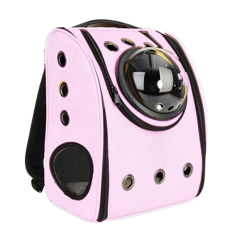 Sac à dos de voyage pour chats