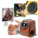 Sac à dos de voyage pour chats