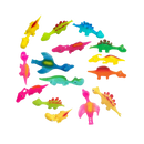 Catapulte Dinosaures collants