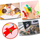 Catapulte Dinosaures collants