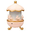 Projecteur charmant de lumière étoilée