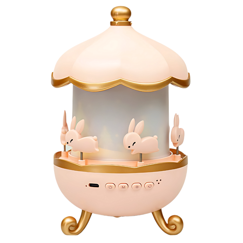 Projecteur charmant de lumière étoilée