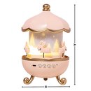 Projecteur charmant de lumière étoilée