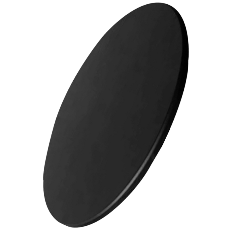 Nappe de table ronde