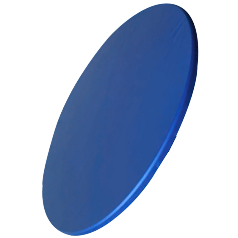 Nappe de table ronde