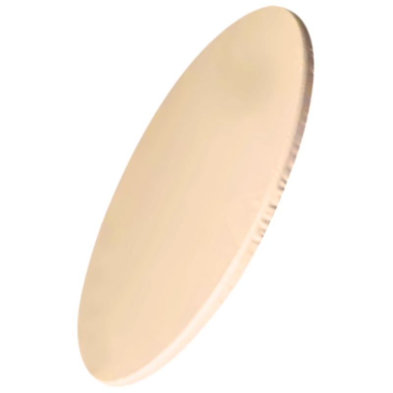 Nappe de table ronde