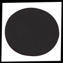 Nappe de table ronde