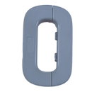 Verrou de sécurité de la porte du réfrigérateur pour enfant