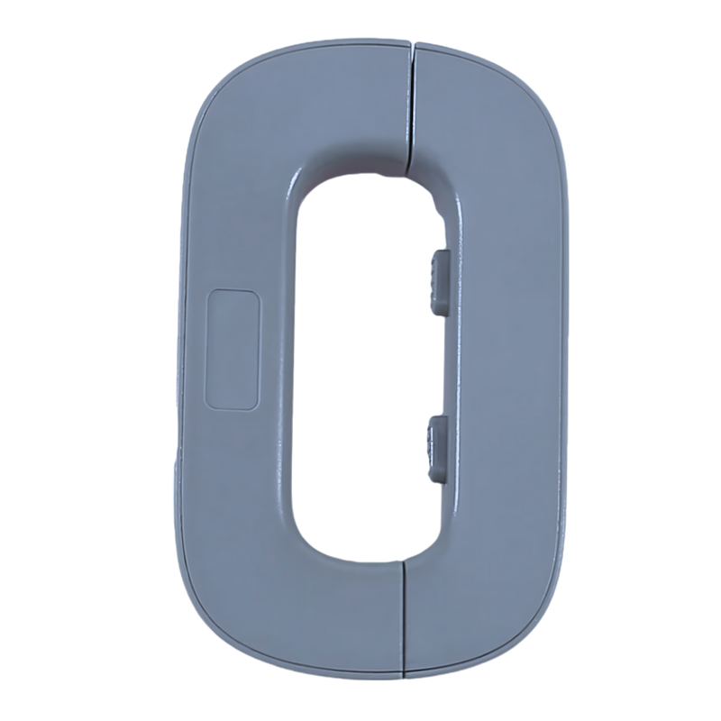 Verrou de sécurité de la porte du réfrigérateur pour enfant