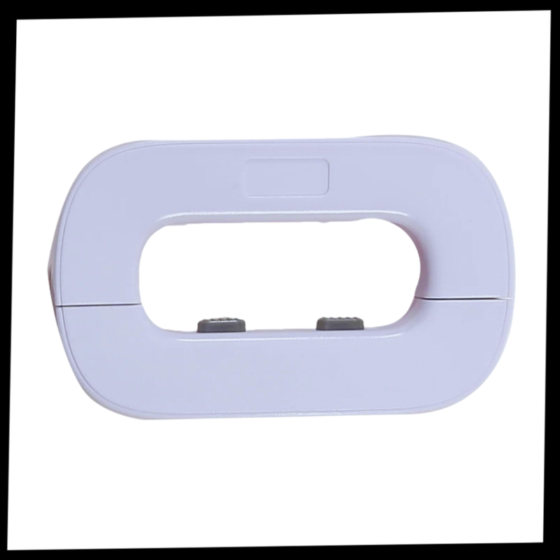 Verrou de sécurité de la porte du réfrigérateur pour enfant